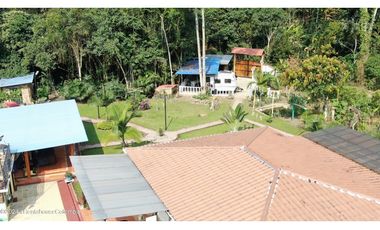 Casa en La Mesa (Cundinamarca) RAH CO: 26-53