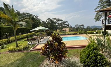 Casa en La Mesa (Cundinamarca) RAH CO: 26-53