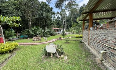 Casa en La Mesa (Cundinamarca) RAH CO: 26-53