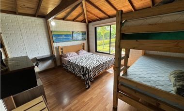 Casa en La Mesa (Cundinamarca) RAH CO: 26-53