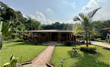 Casa en La Mesa (Cundinamarca) RAH CO: 26-53