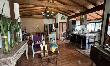 Casa en La Mesa (Cundinamarca) RAH CO: 26-53