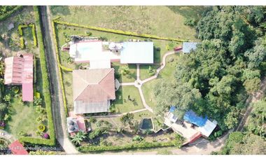 Casa en La Mesa (Cundinamarca) RAH CO: 26-53