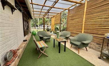 Casa en La Mesa (Cundinamarca) RAH CO: 26-53