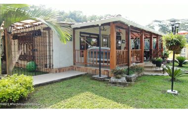 Casa en La Mesa (Cundinamarca) RAH CO: 26-53