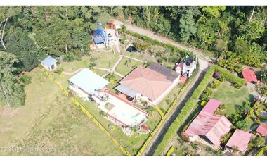 Casa en La Mesa (Cundinamarca) RAH CO: 26-53