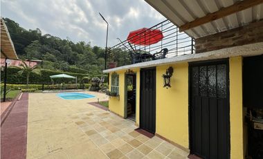 Casa en La Mesa (Cundinamarca) RAH CO: 26-53