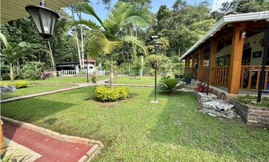 Casa en La Mesa (Cundinamarca) RAH CO: 26-53