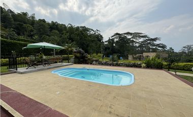 Casa en La Mesa (Cundinamarca) RAH CO: 26-53