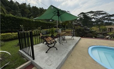 Casa en La Mesa (Cundinamarca) RAH CO: 26-53