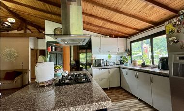 Casa en La Mesa (Cundinamarca) RAH CO: 26-53