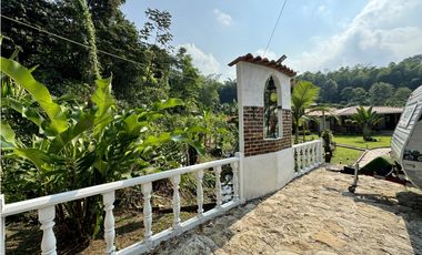 Casa en La Mesa (Cundinamarca) RAH CO: 26-53