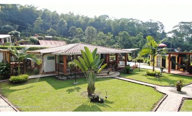 Casa en La Mesa (Cundinamarca) RAH CO: 26-53