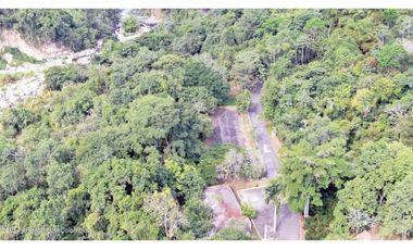 Lote en Silvania (Cundinamarca) RAH CO: 26-56