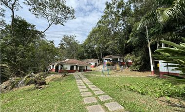 Lote en Silvania (Cundinamarca) RAH CO: 26-56