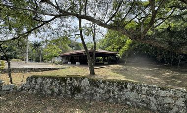 Lote en Silvania (Cundinamarca) RAH CO: 26-56