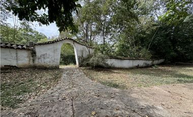 Lote en Silvania (Cundinamarca) RAH CO: 26-56