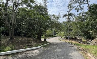 Lote en Silvania (Cundinamarca) RAH CO: 26-56