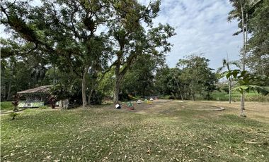 Lote en Silvania (Cundinamarca) RAH CO: 26-56