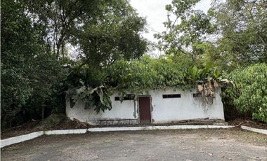 Lote en Silvania (Cundinamarca) RAH CO: 26-56