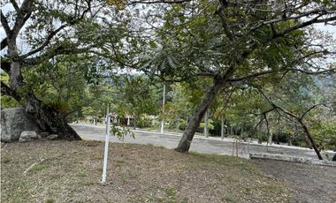 Lote en Silvania (Cundinamarca) RAH CO: 26-56