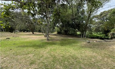 Lote en Silvania (Cundinamarca) RAH CO: 26-56