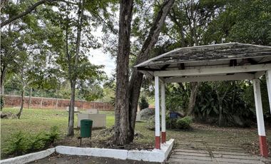 Lote en Silvania (Cundinamarca) RAH CO: 26-56