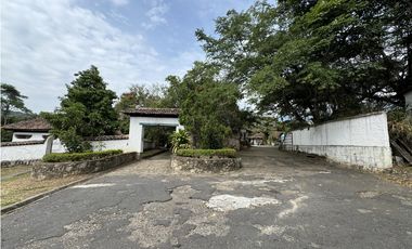 Lote en Silvania (Cundinamarca) RAH CO: 26-56