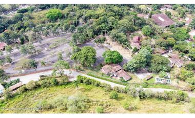 Lote en Silvania (Cundinamarca) RAH CO: 26-56