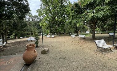 Lote en Silvania (Cundinamarca) RAH CO: 26-56