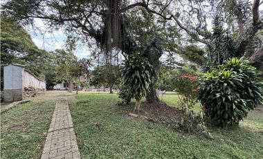 Lote en Silvania (Cundinamarca) RAH CO: 26-56