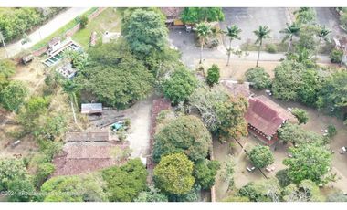 Lote en Silvania (Cundinamarca) RAH CO: 26-56