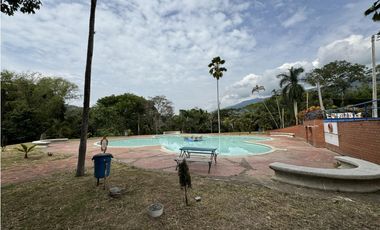 Lote en Silvania (Cundinamarca) RAH CO: 26-56