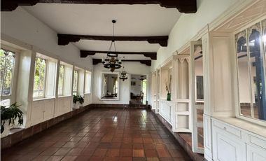 Lote en Silvania (Cundinamarca) RAH CO: 26-56