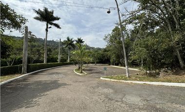 Lote en Silvania (Cundinamarca) RAH CO: 26-56