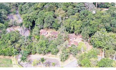 Lote en Silvania (Cundinamarca) RAH CO: 26-56