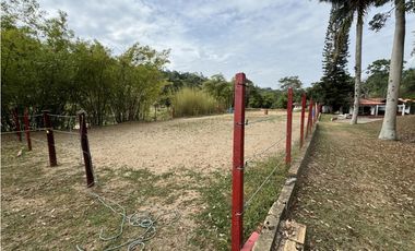 Lote en Silvania (Cundinamarca) RAH CO: 26-56