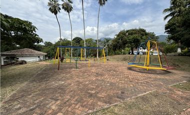 Lote en Silvania (Cundinamarca) RAH CO: 26-56