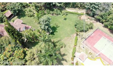 Lote en Fusagasuga (Cundinamarca) RAH CO: 26-57