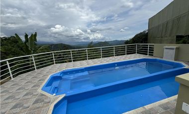 Casa en Anapoima (Cundinamarca) RAH CO: 26-78