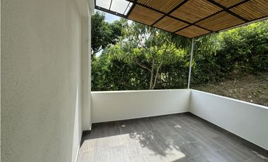Casa en Anapoima (Cundinamarca) RAH CO: 26-78