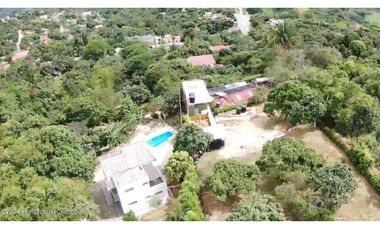 Casa en Anapoima (Cundinamarca) RAH CO: 26-78