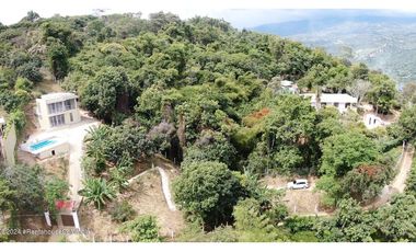 Casa en Anapoima (Cundinamarca) RAH CO: 26-78
