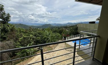 Casa en Anapoima (Cundinamarca) RAH CO: 26-78