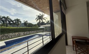 Casa en Anapoima (Cundinamarca) RAH CO: 26-103