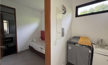 Casa en Anapoima (Cundinamarca) RAH CO: 26-103