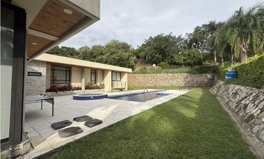 Casa en Anapoima (Cundinamarca) RAH CO: 26-103