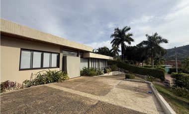 Casa en Anapoima (Cundinamarca) RAH CO: 26-103