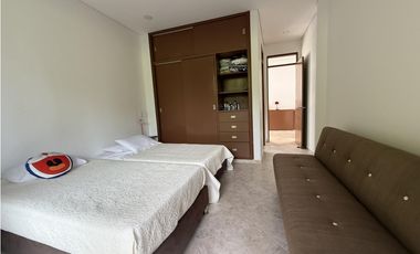 Casa en Anapoima (Cundinamarca) RAH CO: 26-103