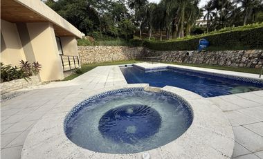 Casa en Anapoima (Cundinamarca) RAH CO: 26-103